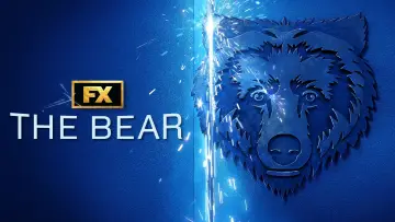 Zasłona к сериалу "The Bear" #1274251