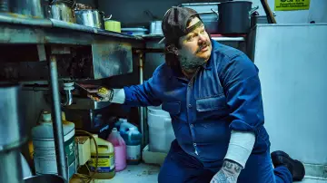 Zasłona к сериалу "The Bear" #1274259
