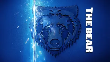 Zasłona к сериалу "The Bear" #1274260