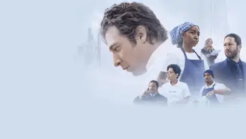 Zasłona к сериалу "The Bear" #1274264