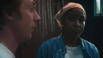 Zasłona к сериалу "The Bear" #1274274