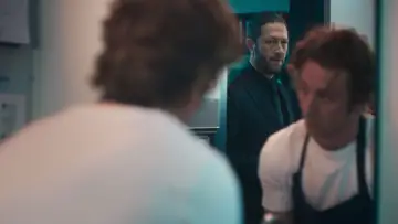 Zasłona к сериалу "The Bear" #1274275