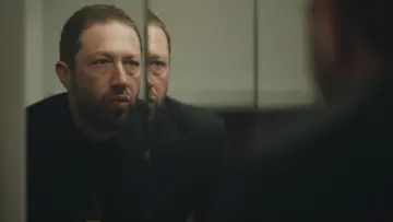 Zasłona к сериалу "The Bear" #1274278