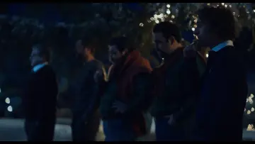 Zasłona к сериалу "The Bear" #1274284