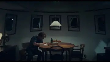 Zasłona к сериалу "The Bear" #1274286