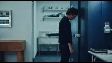 Zasłona к сериалу "The Bear" #1274287