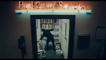 Zasłona к сериалу "The Bear" #1274289