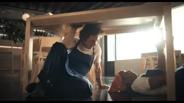Zasłona к сериалу "The Bear" #1274293