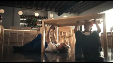 Zasłona к сериалу "The Bear" #1274295