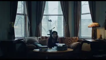Zasłona к сериалу "The Bear" #1274307