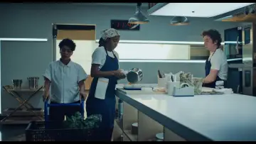 Zasłona к сериалу "The Bear" #1274310