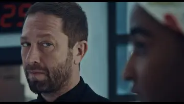 Zasłona к сериалу "The Bear" #1274312