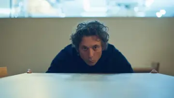 Zasłona к сериалу "The Bear" #1274319