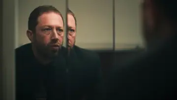 Zasłona к сериалу "The Bear" #1274321