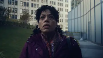 Zasłona к сериалу "The Bear" #1274323