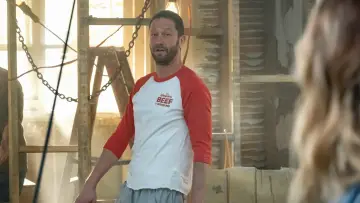 Zasłona к сериалу "The Bear" #1274328