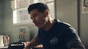 Zasłona к сериалу "The Bear" #1274330