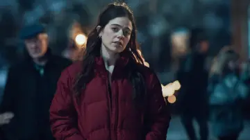 Zasłona к сериалу "The Bear" #1274331