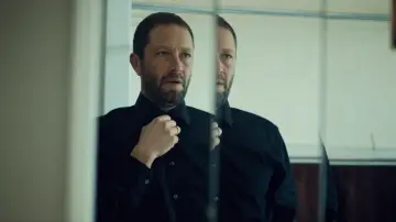 Zasłona к сериалу "The Bear" #1274334
