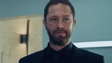 Zasłona к сериалу "The Bear" #1274344