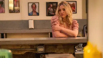 Zasłona к сериалу "The Bear" #1274349