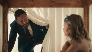 Zasłona к сериалу "The Bear" #1274351