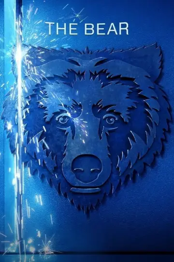 Plakat к сериалу "The Bear" #1274371