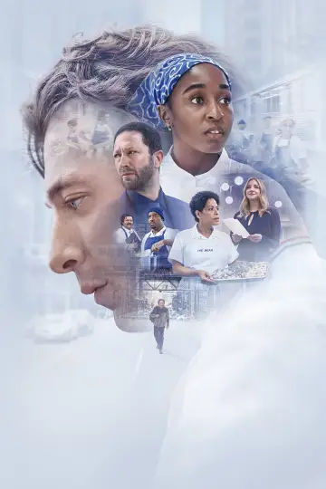 Plakat к сериалу "The Bear" #1274395