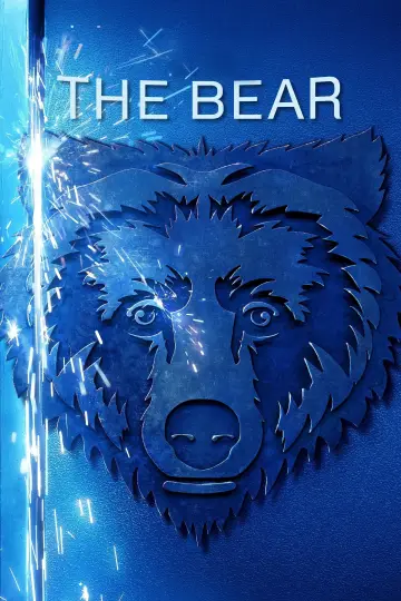 Plakat к сериалу "The Bear" #1274397