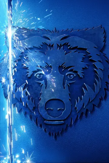 Plakat к сериалу "The Bear" #1274398