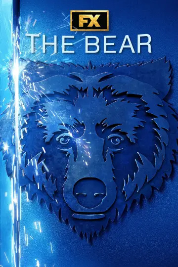 Plakat к сериалу "The Bear" #1274403