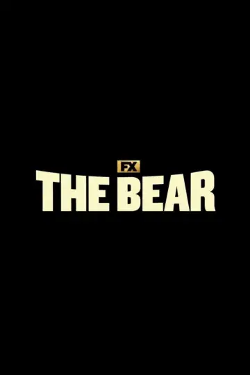 Plakat do serialu "The Bear" #1536023