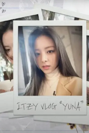 Plakat do serialu "ITZY VLOG" #1503567