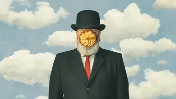 Zasłona do serialu "Bake Off Vlaanderen" #1562618