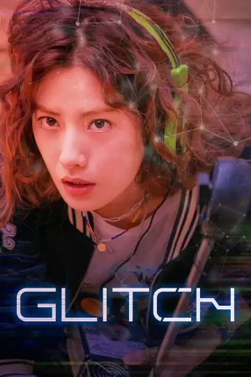Plakat do serialu "The Glitch" #1841426