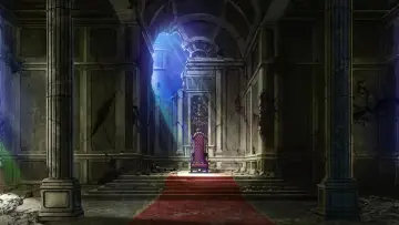 Zasłona do serialu "Yuusha, Yamemasu" #1688128