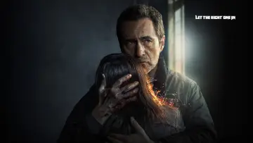 Zasłona do serialu "Pozwól mi wejść" #1785367