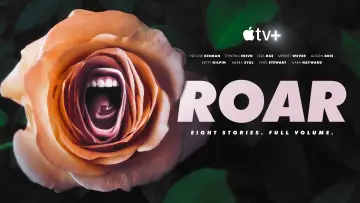 Zasłona к сериалу "Ryk" #1417778