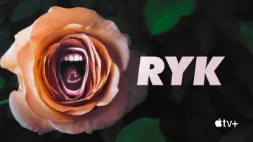 Zasłona к сериалу "Ryk" #1417782