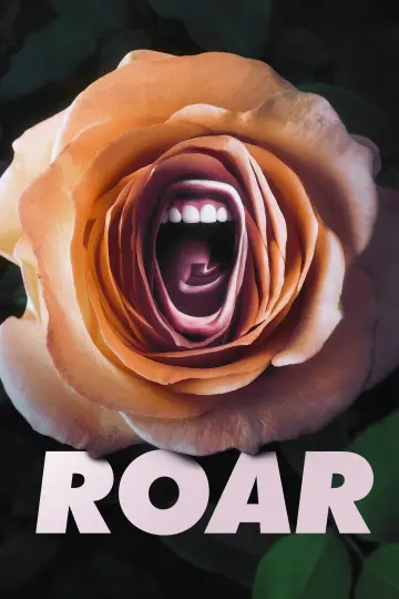 Plakat к сериалу "Ryk" #1417792