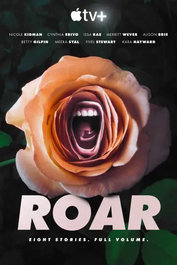 Plakat к сериалу "Ryk" #1417794
