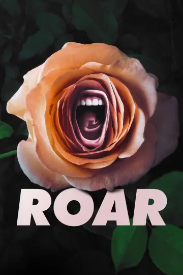 Plakat к сериалу "Ryk" #1417796