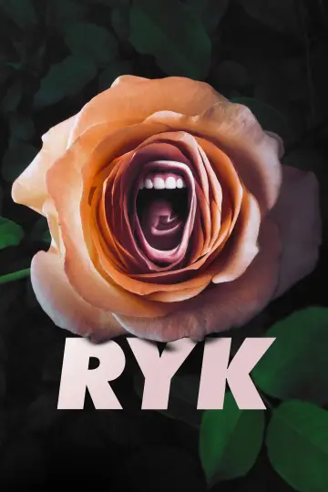 Plakat к сериалу "Ryk" #1417797