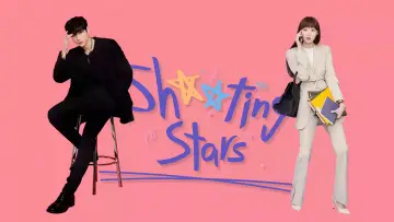 Zasłona do serialu "Shooting Stars" #1547333
