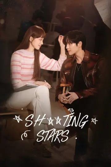 Shooting Stars plakat