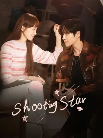 Plakat do serialu "Shooting Stars" #1547380