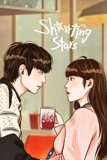 Plakat do serialu "Shooting Stars" #1589298