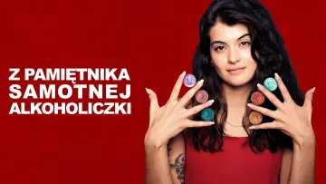 Zasłona do serialu "Z pamiętnika samotnej alkoholiczki" #1664078