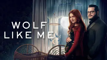 Zasłona do serialu "Wolf Like Me" #1801696