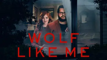 Zasłona do serialu "Wolf Like Me" #1801700